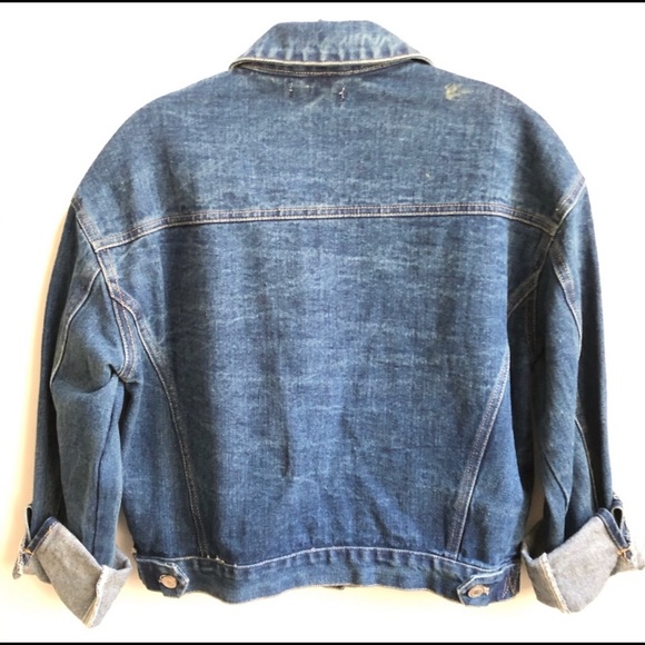 Jacket - Picture 3 of 3